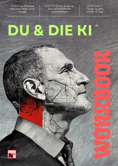 HUMAiN Workbook #01 — Du & die KI